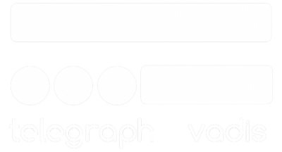 TelegraphVadis Logo
